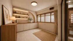 Blk 579 Pasir Ris Street 53 (Pasir Ris), HDB Executive #585585171